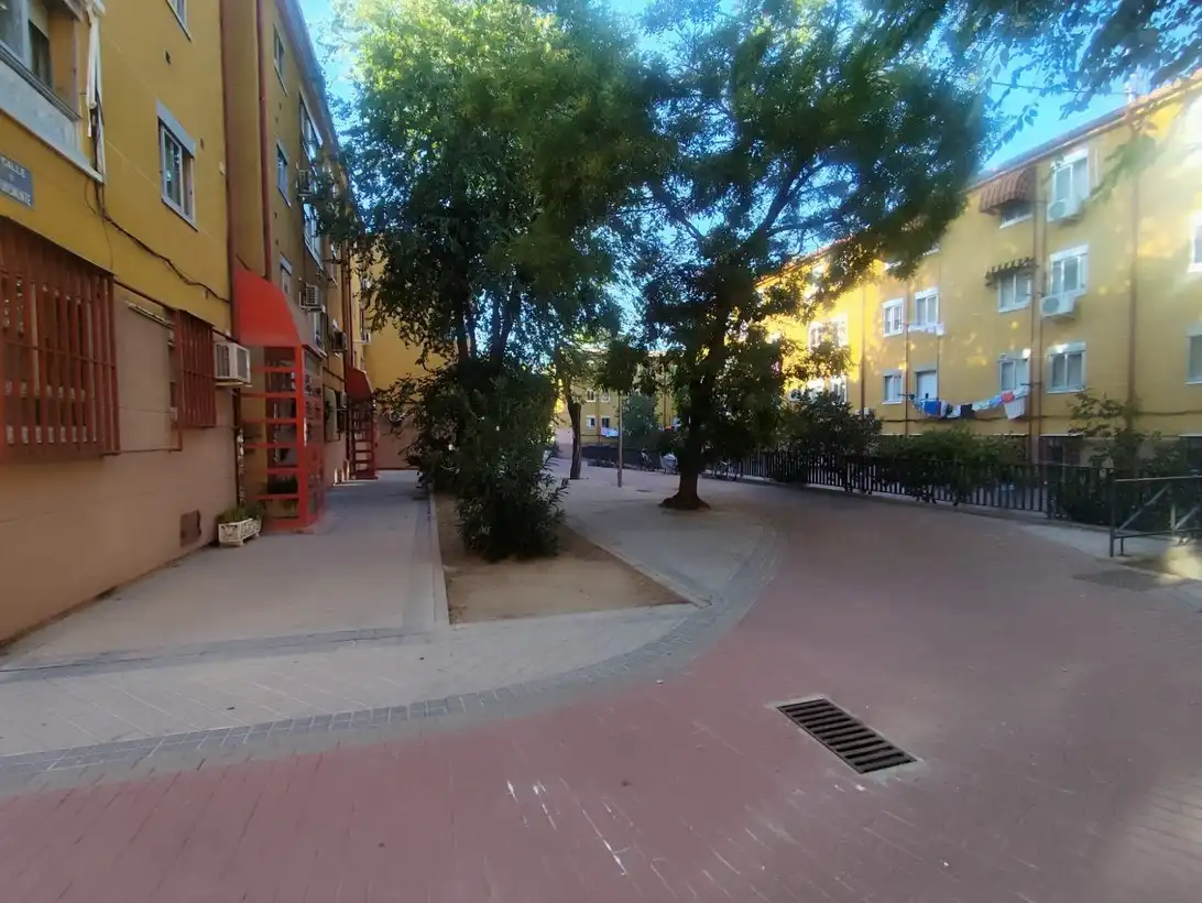 Flat for rent in Arcos