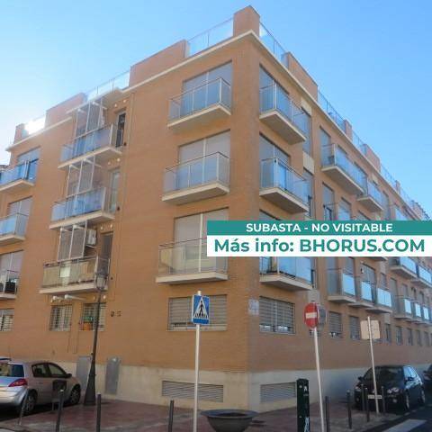 Piso en Venta en LA TORRETA, 18 en Emperador