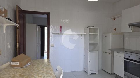 Foto 2 de Casa adosada en venta en Lavadores, Vigo