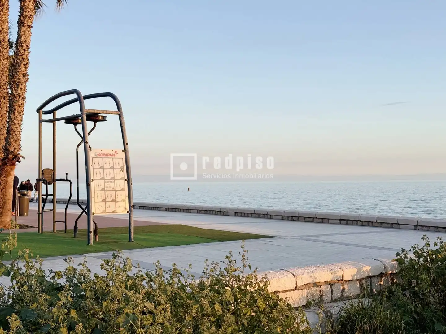 Piso en venta en Málaga con Aire acondicionado y Terraza