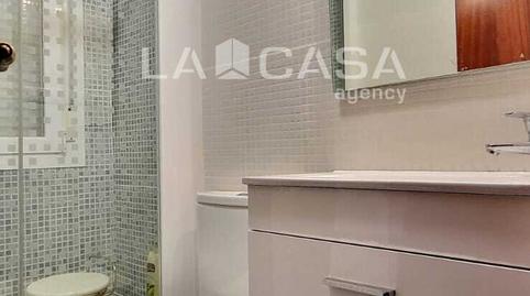 Foto 4 de Pis en venda a Calle Paraíso, San Martín, Valladolid