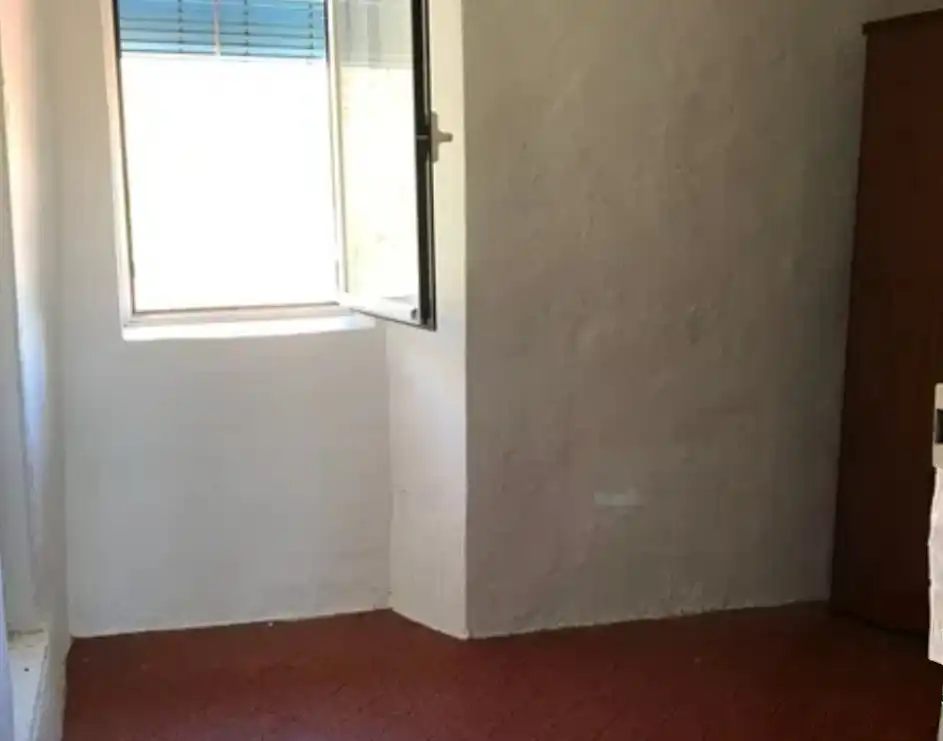 Terrassa de Finca rústica en venda en Miraveche amb Jardí privat i Moblat