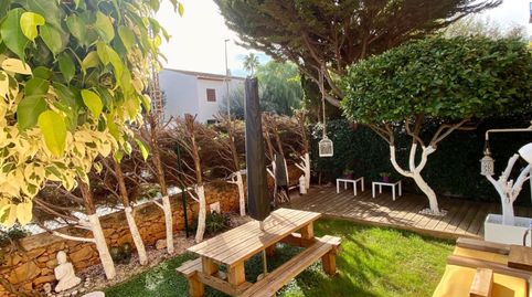 Foto 4 de Apartamento en venta en El Puerto, Dénia