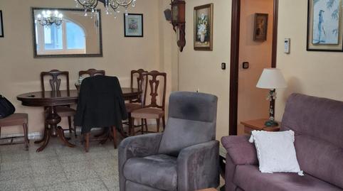 Foto 5 de Pis de lloguer a Astilleros - La Paz  - Loreto - El Corte Inglés,  Cádiz Capital