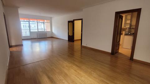 Foto 2 de Pis de lloguer a Rosario Pino, Castillejos - Cuzco, Madrid