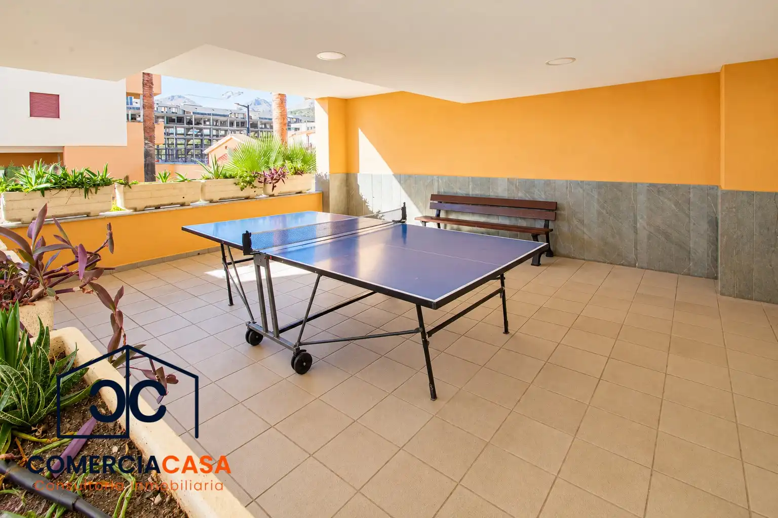 Dúplex amb piscina en venda a Centro, imagen 28