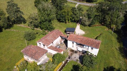 Foto 3 de Finca rústica en venda a N/a, -1, Vibaña - Ardisana - Caldueño, Asturias