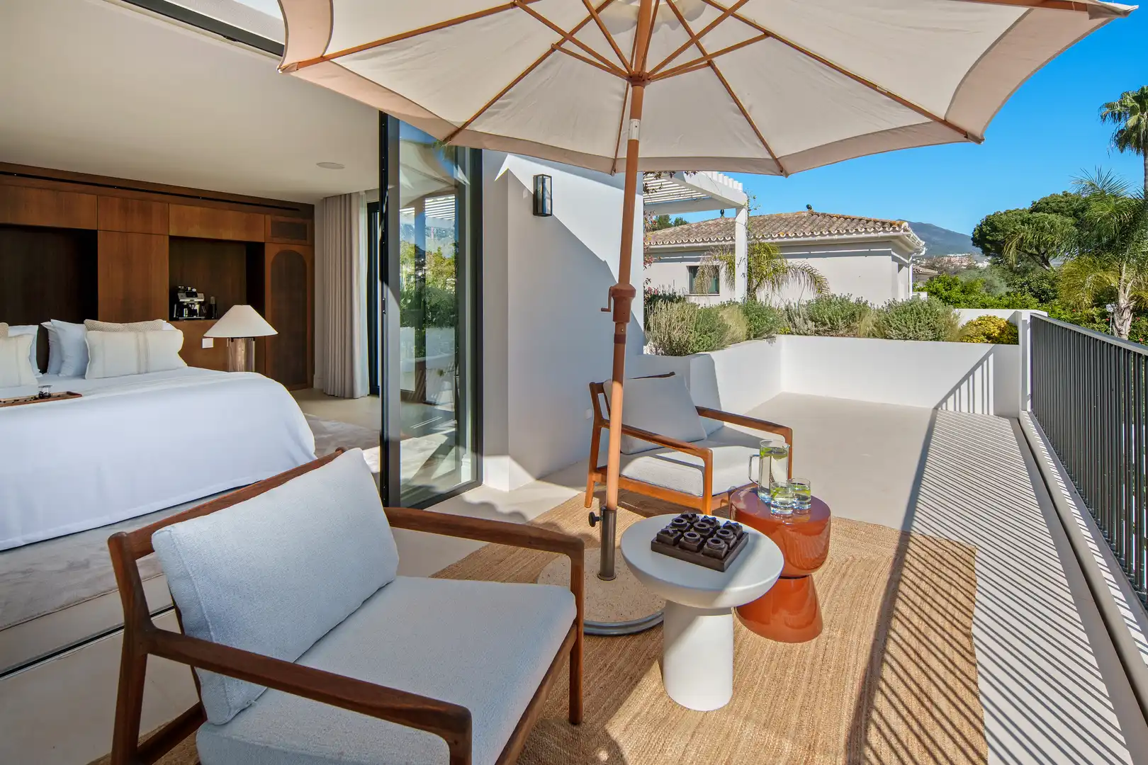 New build Detached house for sale in Las Brisas Golf, imagen 47