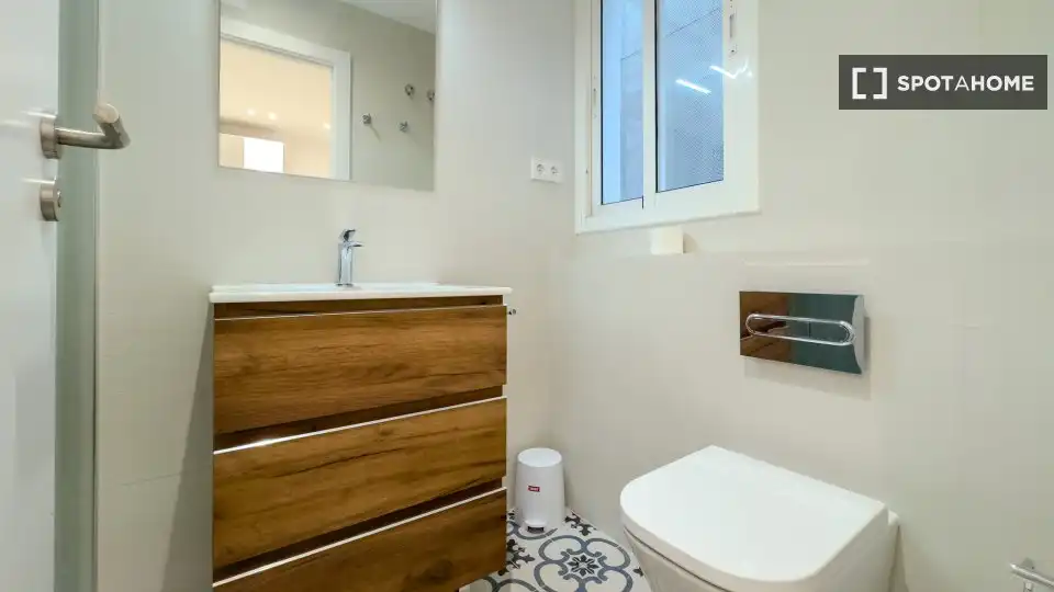 Flat to rent in Ciutat Vella, imagen 11