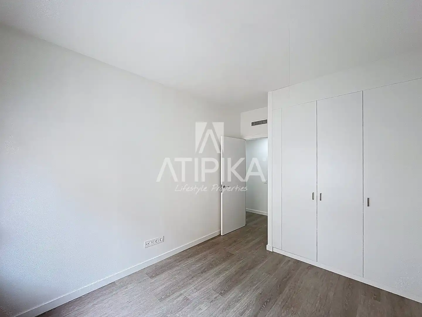 Piso en venta en Vallcarca i els Penitents