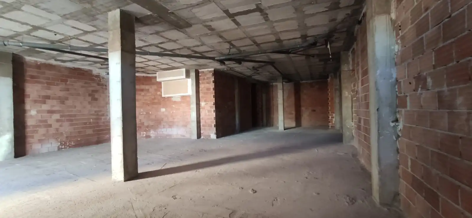 Gewerbefläche zum Verkauf in Calle JOSE CARIDE 24, imagen 5