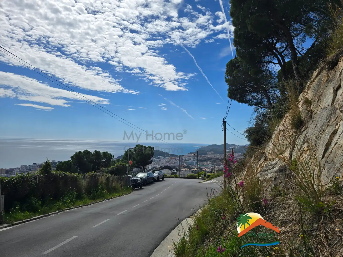 Residential land for sale in Carrer Santiago Rusiñol 19, imagen 10