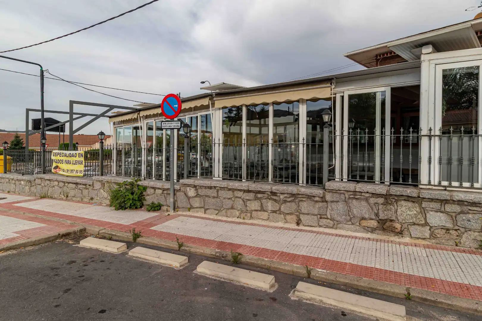 Business premises for sale in Centro, imagen 4
