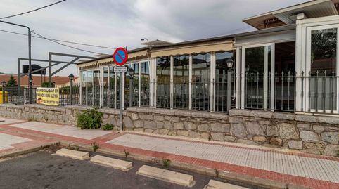 Photo 4 of Commercial properties for sale in Centro, Moralzarzal