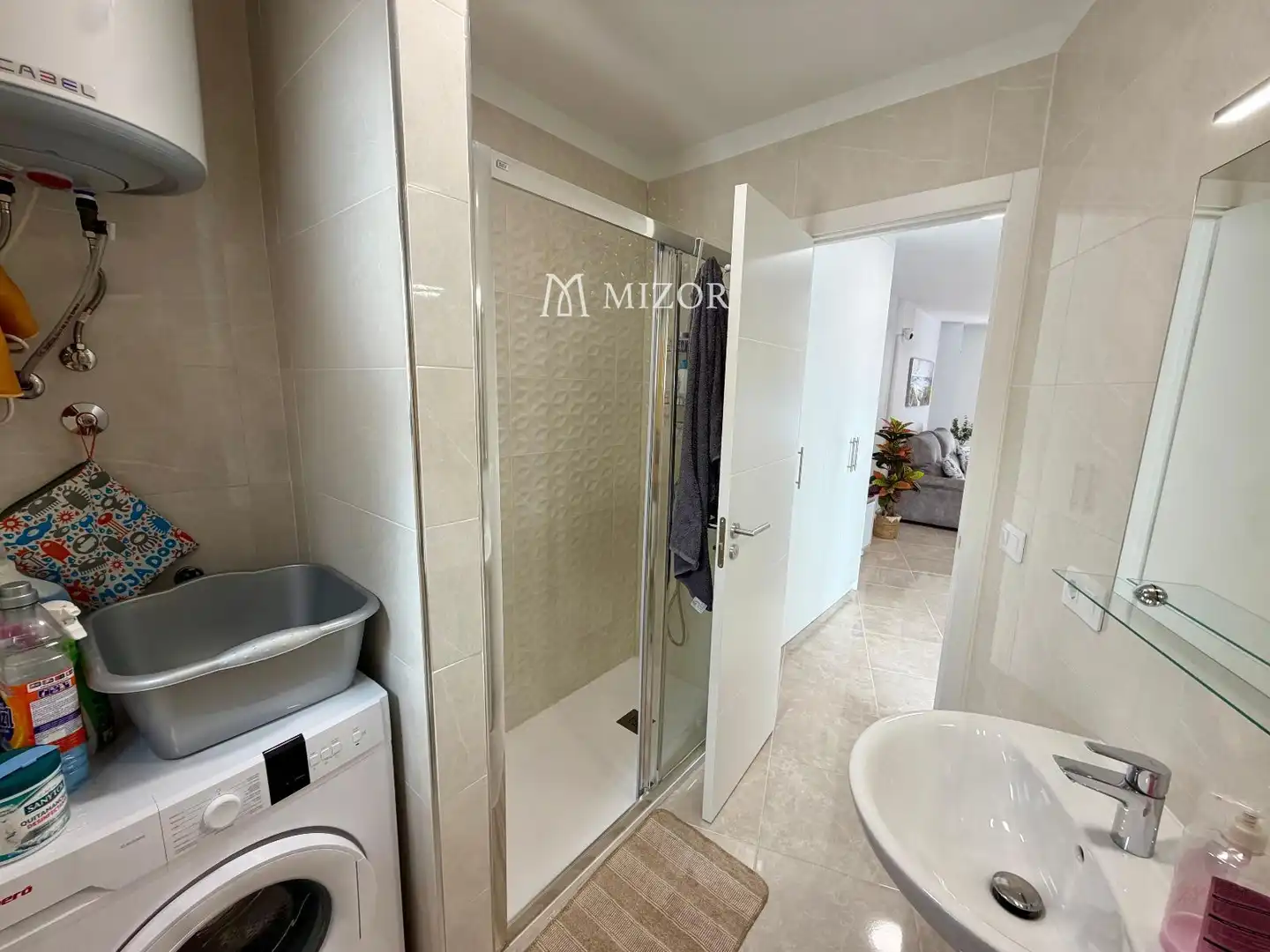 Wohnung mit Pool zum Verkauf in del emigrante, imagen 17