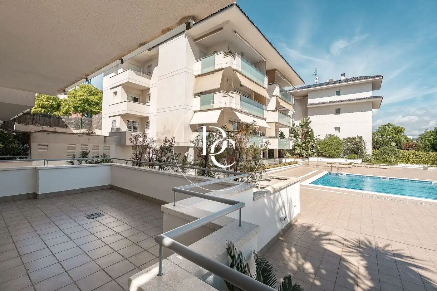 Flat for sale in Carrer d'en Pepe de Garraf, Can Pei