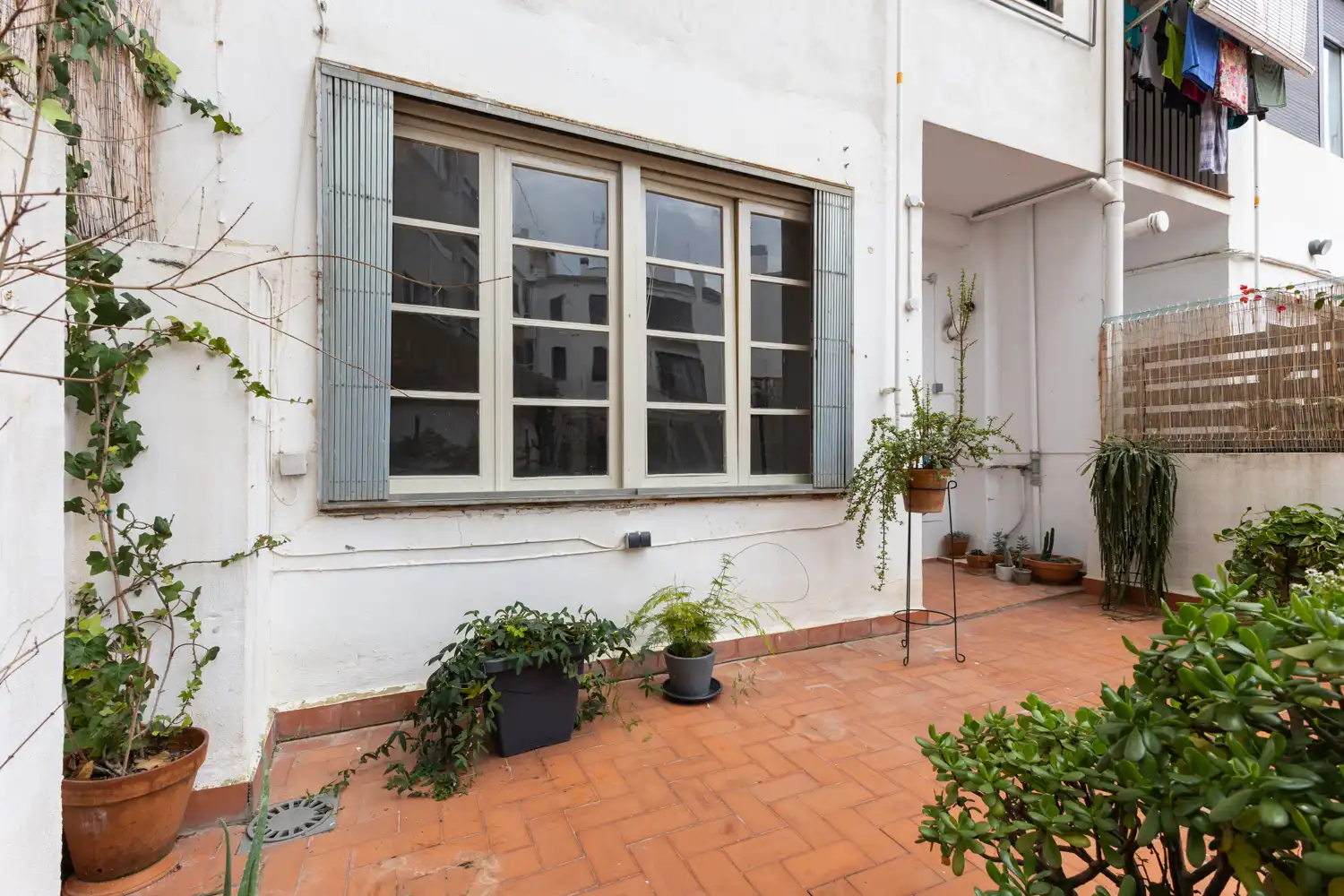 Exterior view of Flat for sale in Valencia  with Heating and Terrace