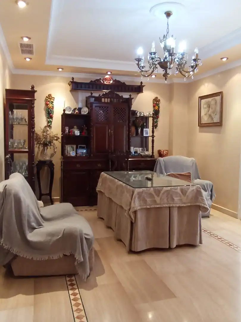 Esszimmer von Haus oder Chalet zum Verkauf in Córdoba mit Klimaanlage, Heizung und Terrasse