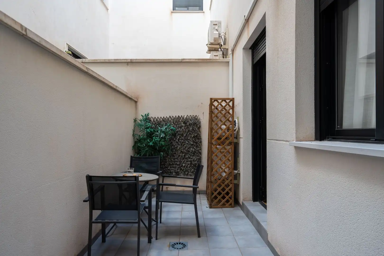 Apartamento en venta en La Merced