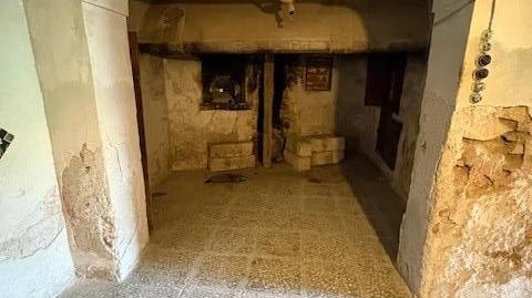 Foto 4 von Country house zum Verkauf in La Romana, Alicante