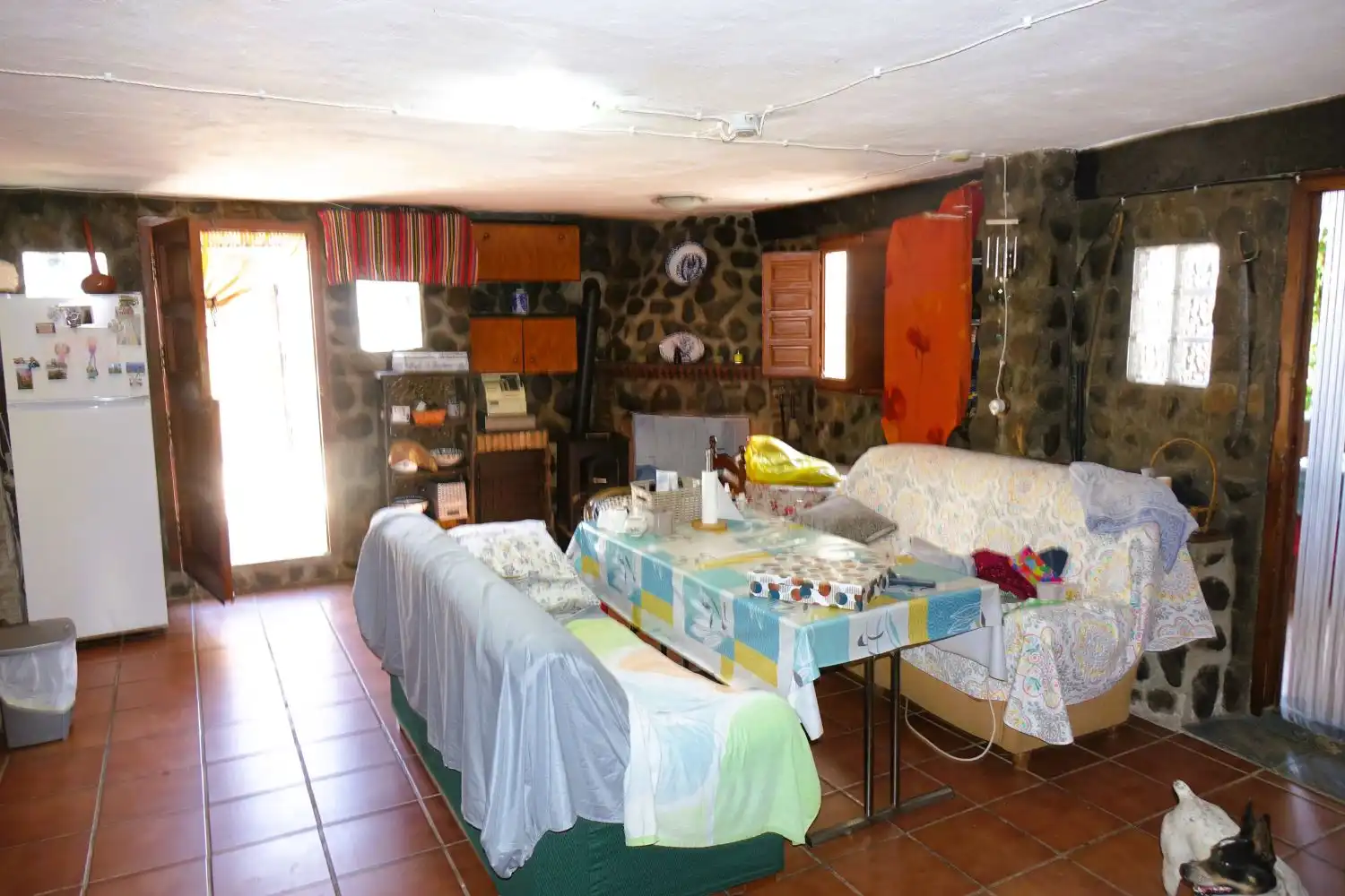 Chalet en venta en Órgiva, imagen 6