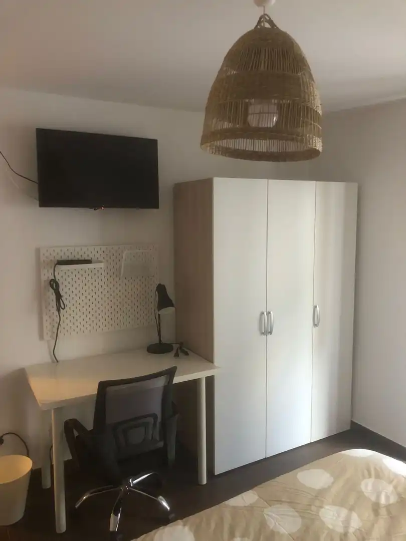 Piso en venta en Centre - Zona Alta