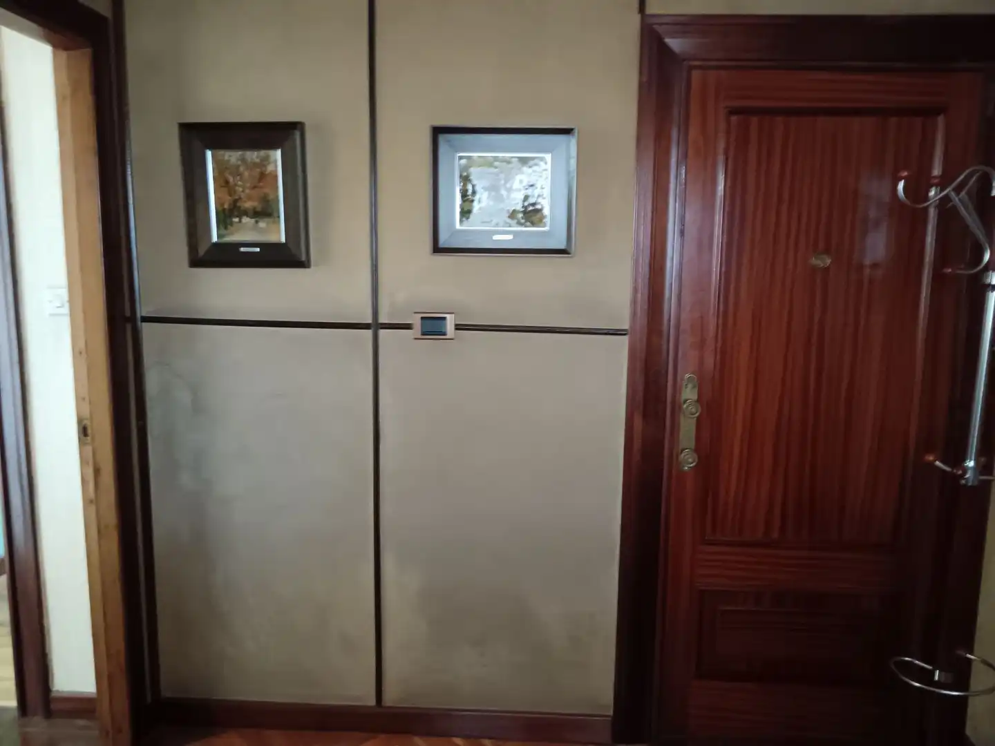 Flat for sale in A Coruña Capital   with Heating, Terrace and Storage room