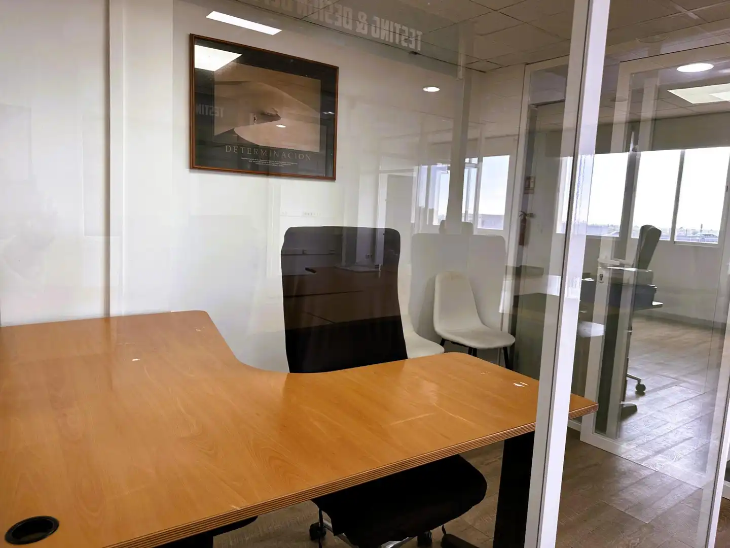 Büro zur Miete in Vila-real
