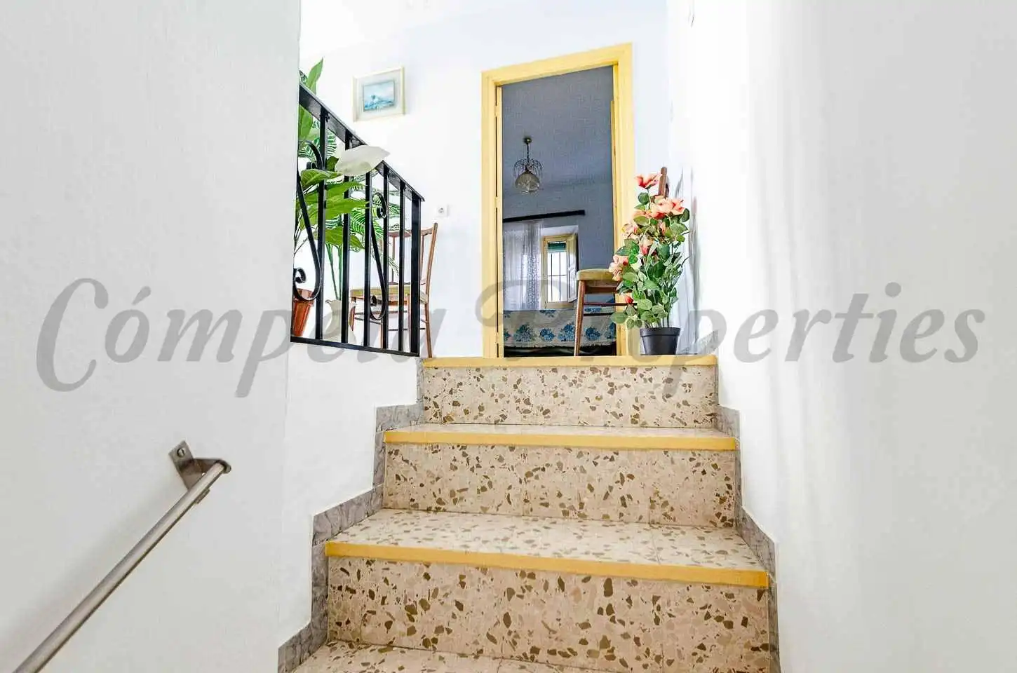 Casa o xalet en venda a Cómpeta