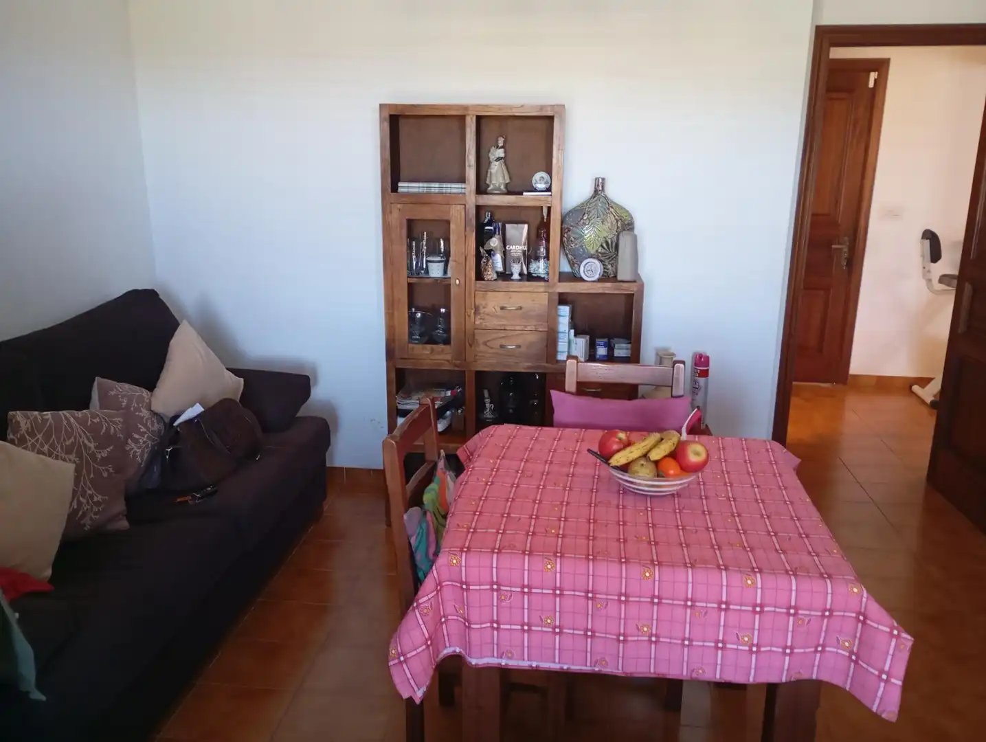 Villa con terrazza in vendita a Sant Agustí-Cala de Bou, imagen 24