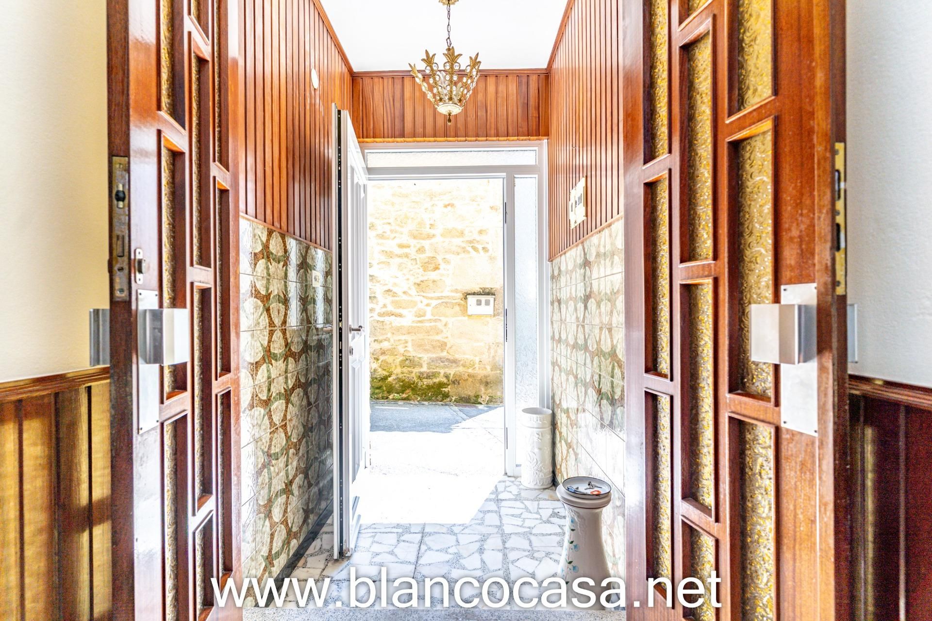 Casa o xalet en venda en Ponteceso amb Terrassa