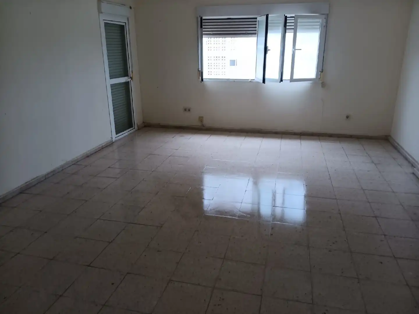 Living room of Flat for sale in Jerez de la Frontera