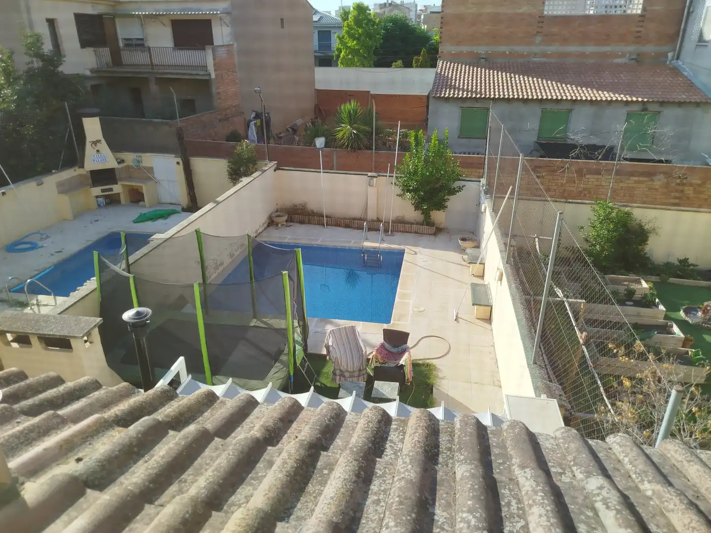 Adossat amb terrassa en venda a Binéfar, imagen 31