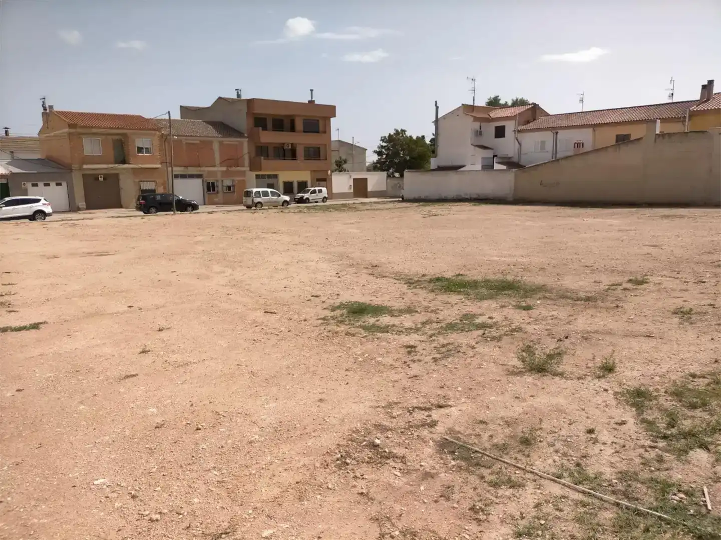 Residential for sale in Alpera