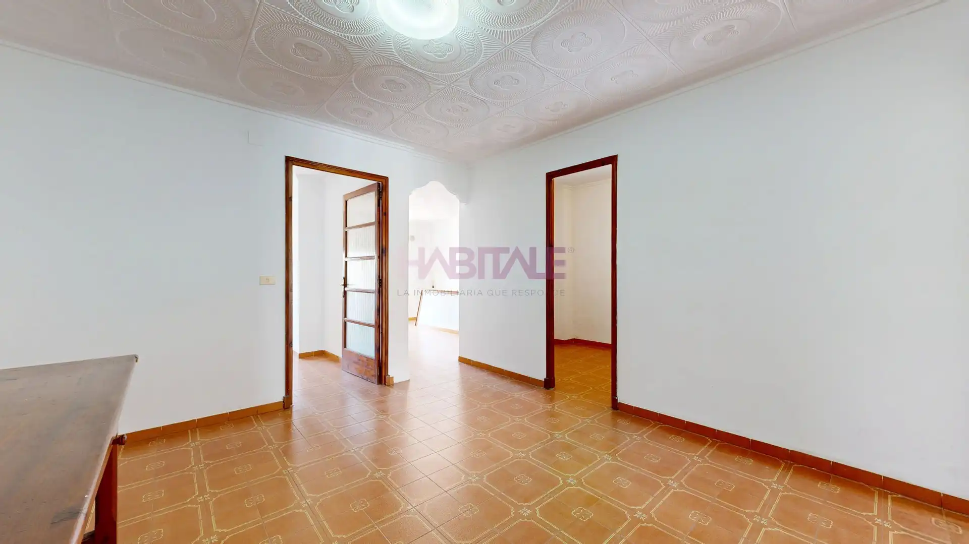 Bedroom of Houses for sale in Montserrat  with Terrace