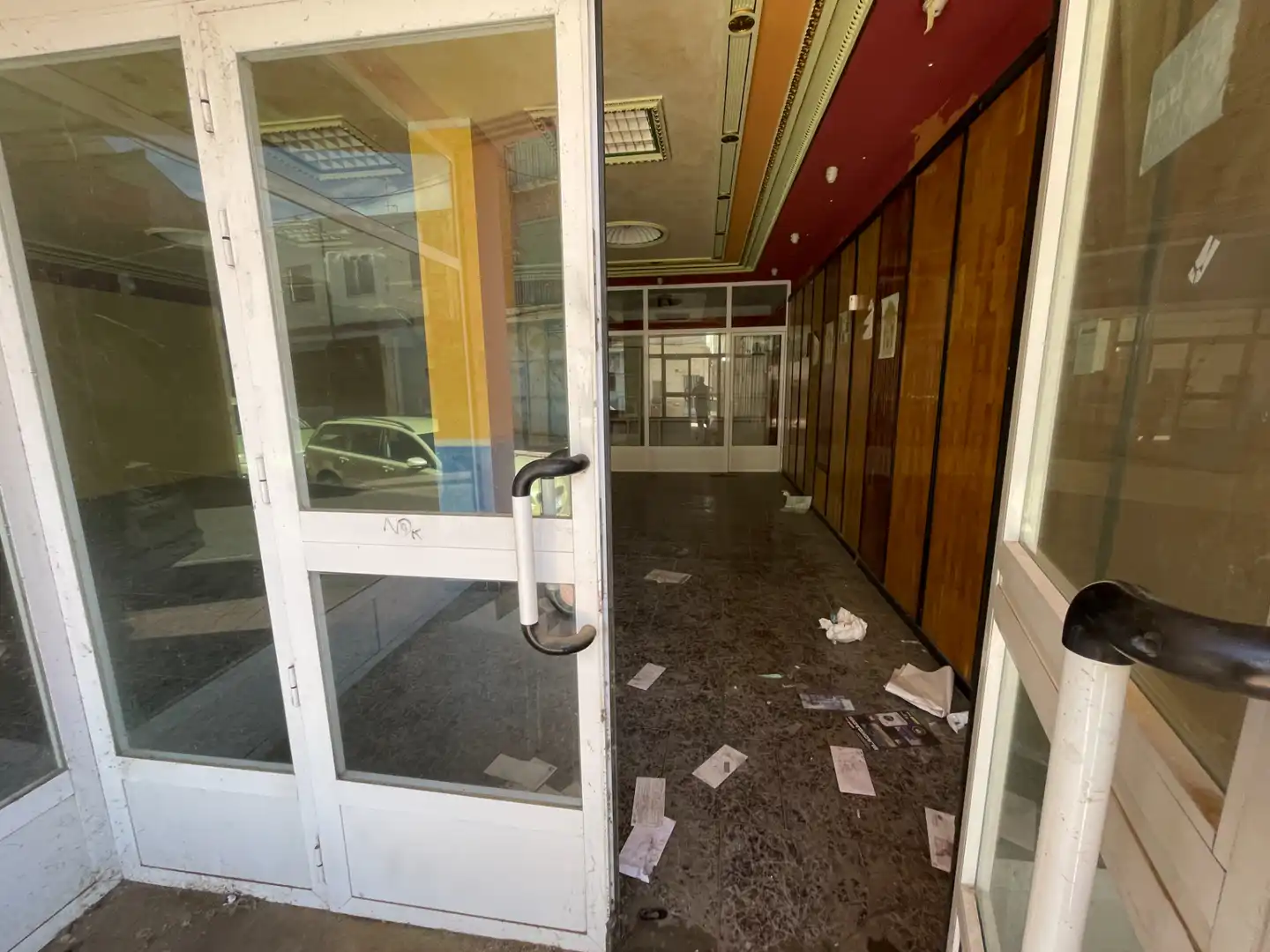 Local comercial en venda a Cuesta del Portillo de San Andrés 29, imagen 7