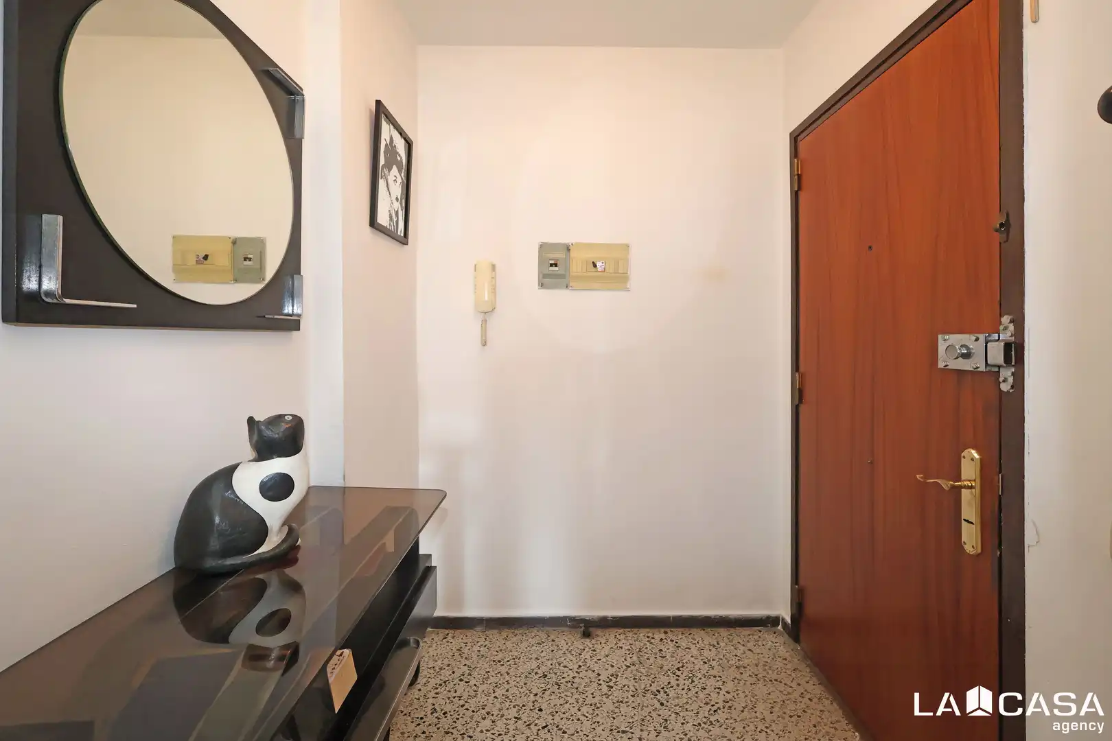 Àtic en venda en L'Hospitalet de Llobregat amb Calefacció, Terrassa i Balcó