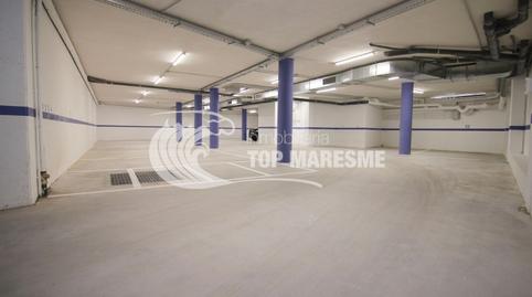 Photo 2 of Garage to rent in N-152a, 236, Les Franqueses del Vallès, Barcelona