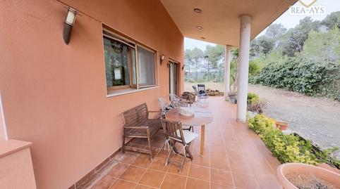 Photo 4 of House or chalet for sale in Carrer Marquès de Castillejos, 2, Vallirana, Barcelona