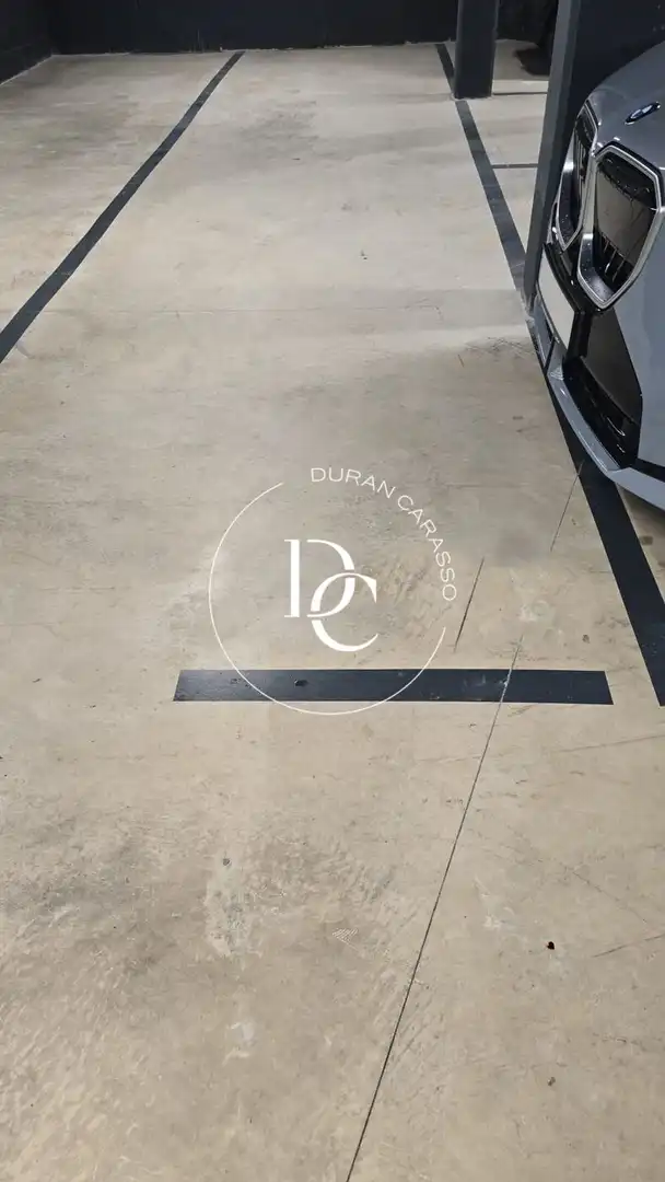Außenansicht von Garage zum Verkauf in Vilanova i la Geltrú