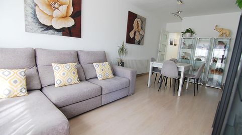 Foto 5 de Piso en venta en Llefià, Badalona