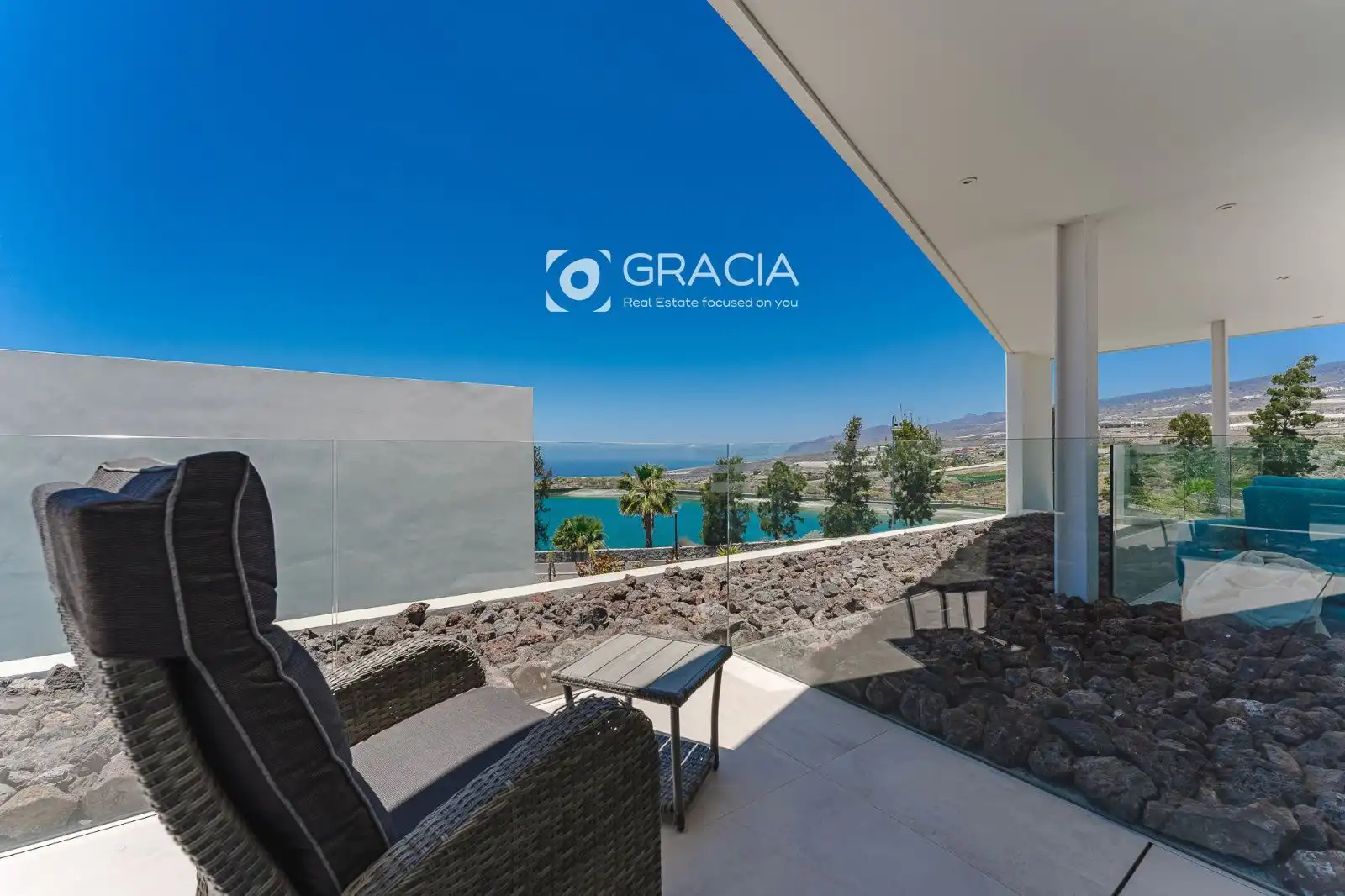 Maison avec piscine à vendre à playa abama, imagen 38