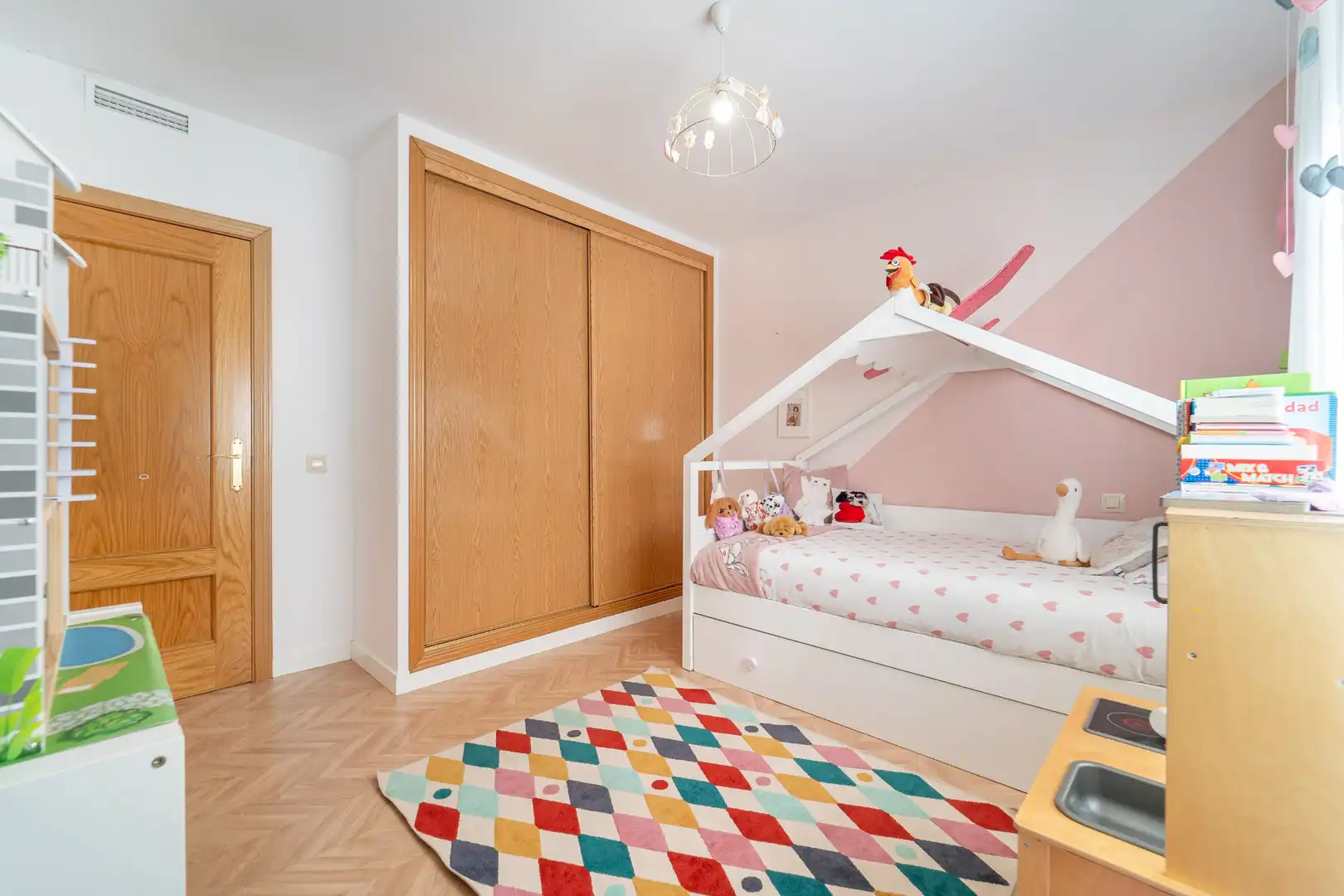 Villa mit Garten zum Verkauf in Calle Abedul, imagen 12