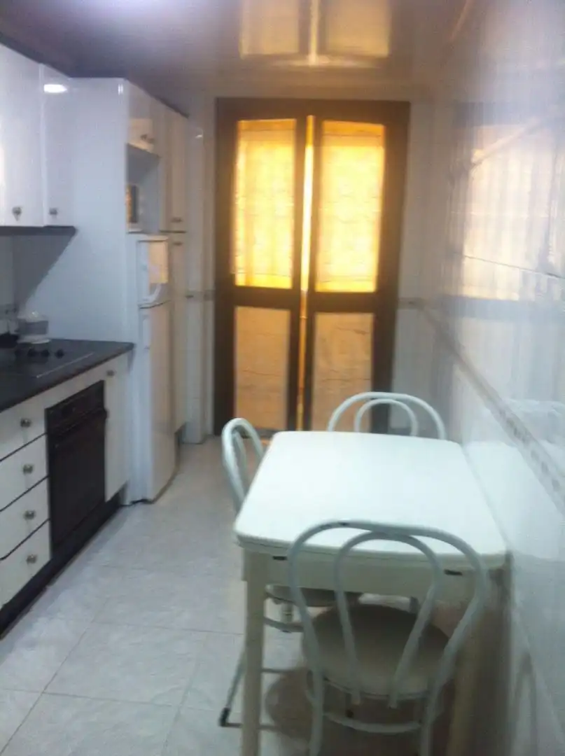 Cocina de Piso en venta en Melilla con Terraza