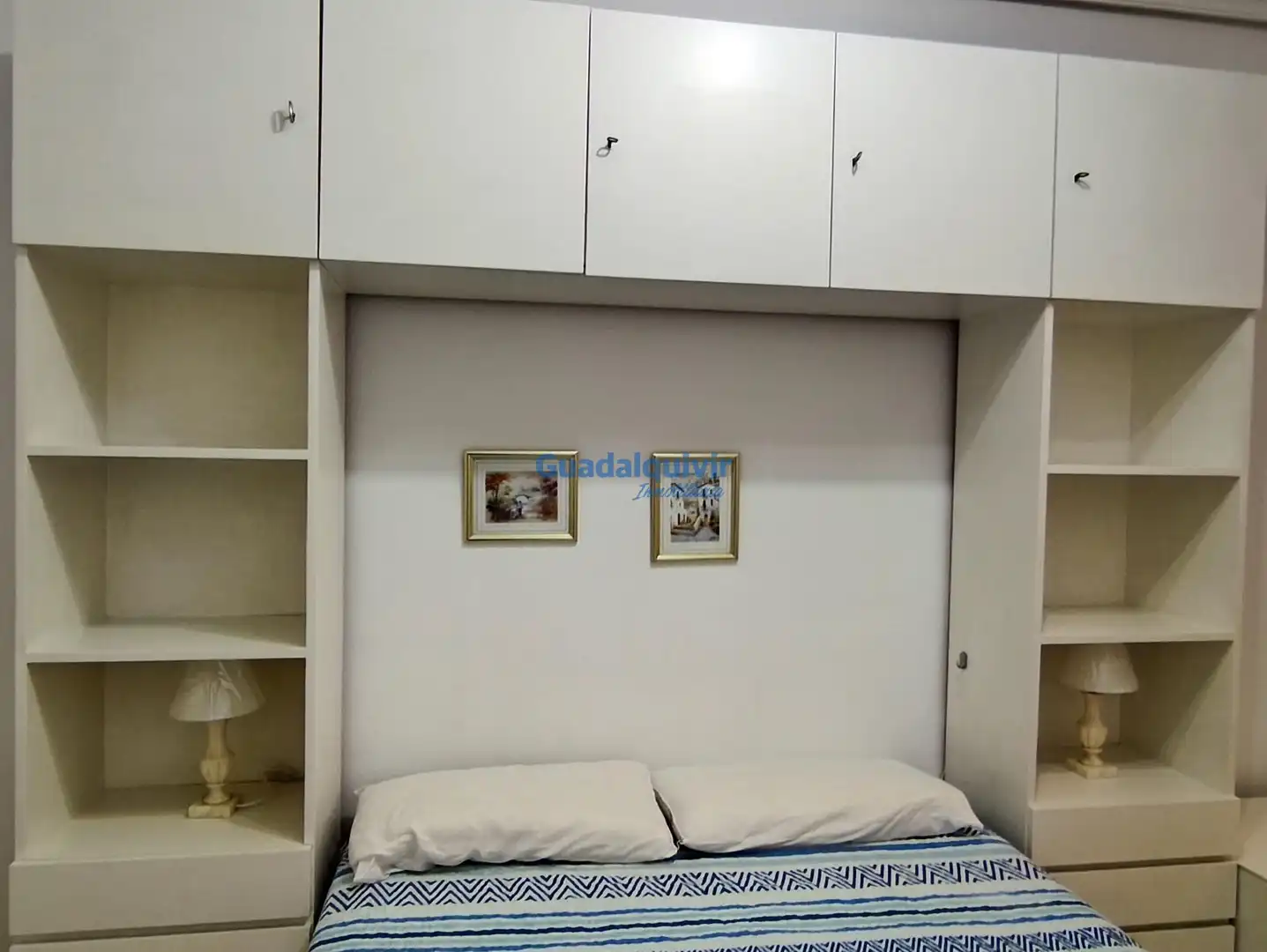 Piso con ascensor en alquiler en Triana, imagen 19