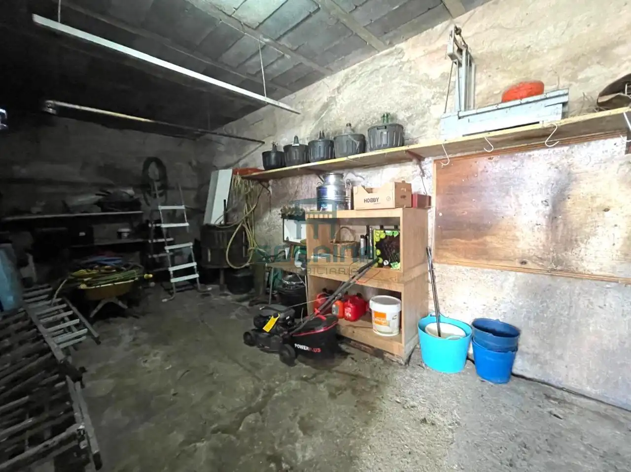 Casa amb piscina en venda a Barbadás, imagen 47
