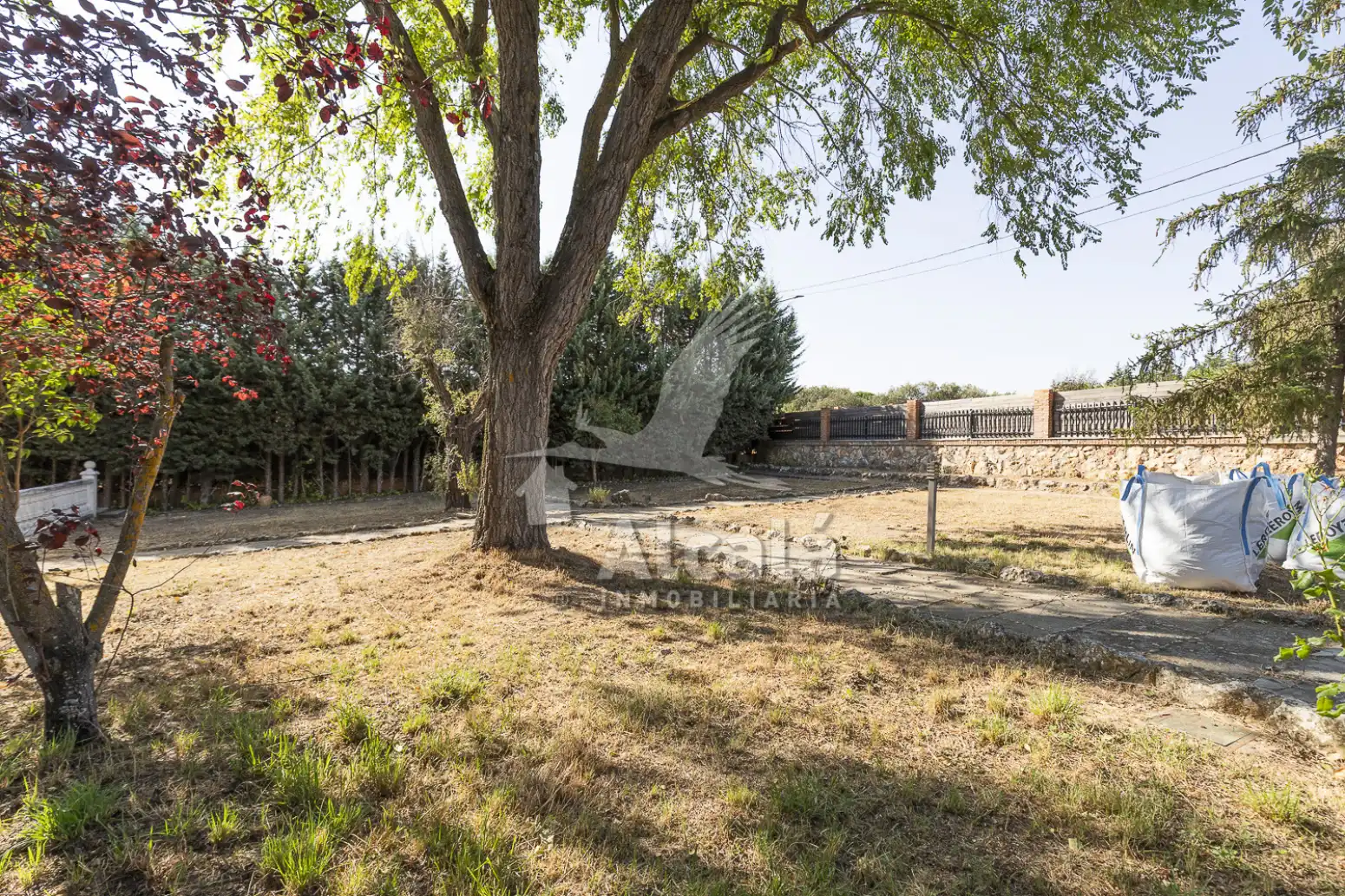 Houses for sale in Escopete  with Heating, Private garden and Swimming Pool