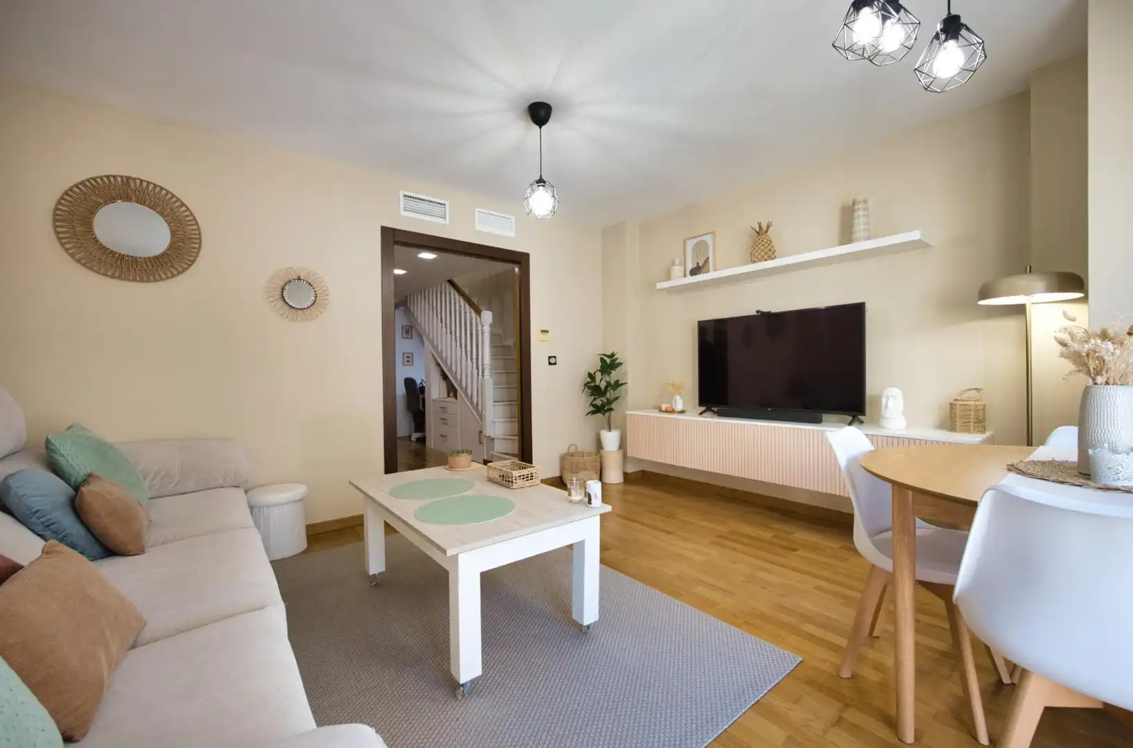 Maisonette zum Verkauf in Centro
