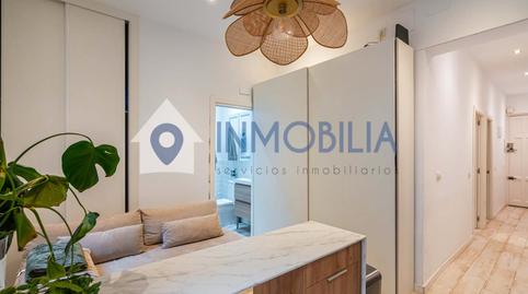 Foto 4 de Pis en venda a Calle de Galileo, Arapiles,  Madrid Capital