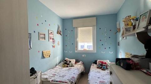 Foto 4 de Pis en venda a Puerta del Mar, Huerta Nueva, Málaga